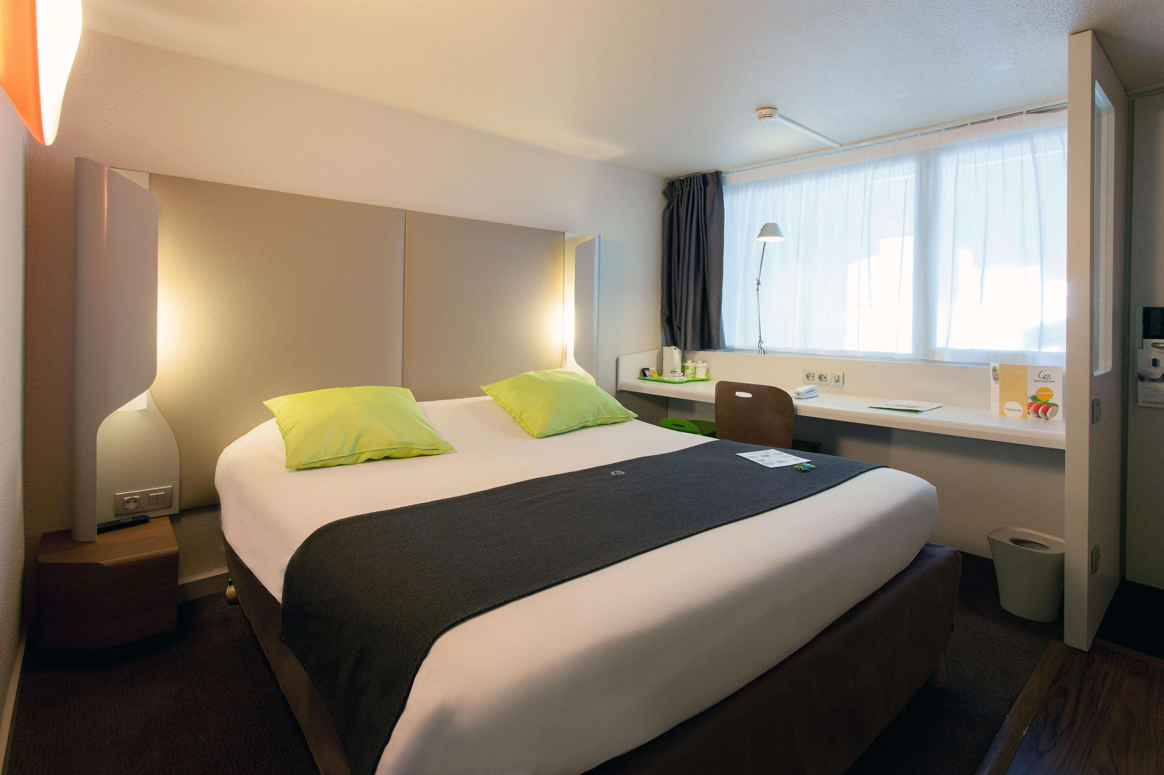 Campanile Tours Sud ~ Joue-Les-Tours Hotel Kültér fotó