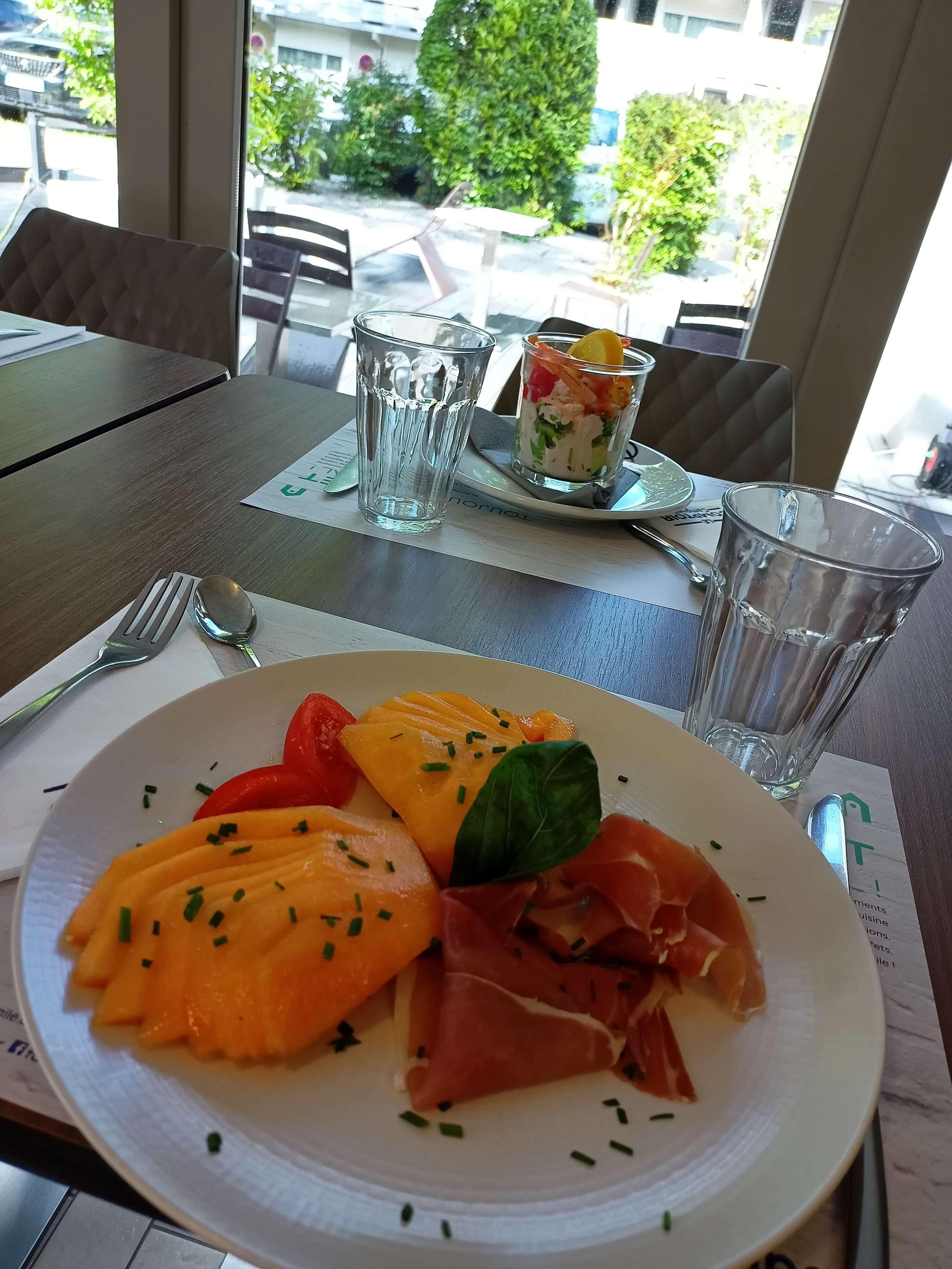 Campanile Tours Sud ~ Joue-Les-Tours Hotel Kültér fotó