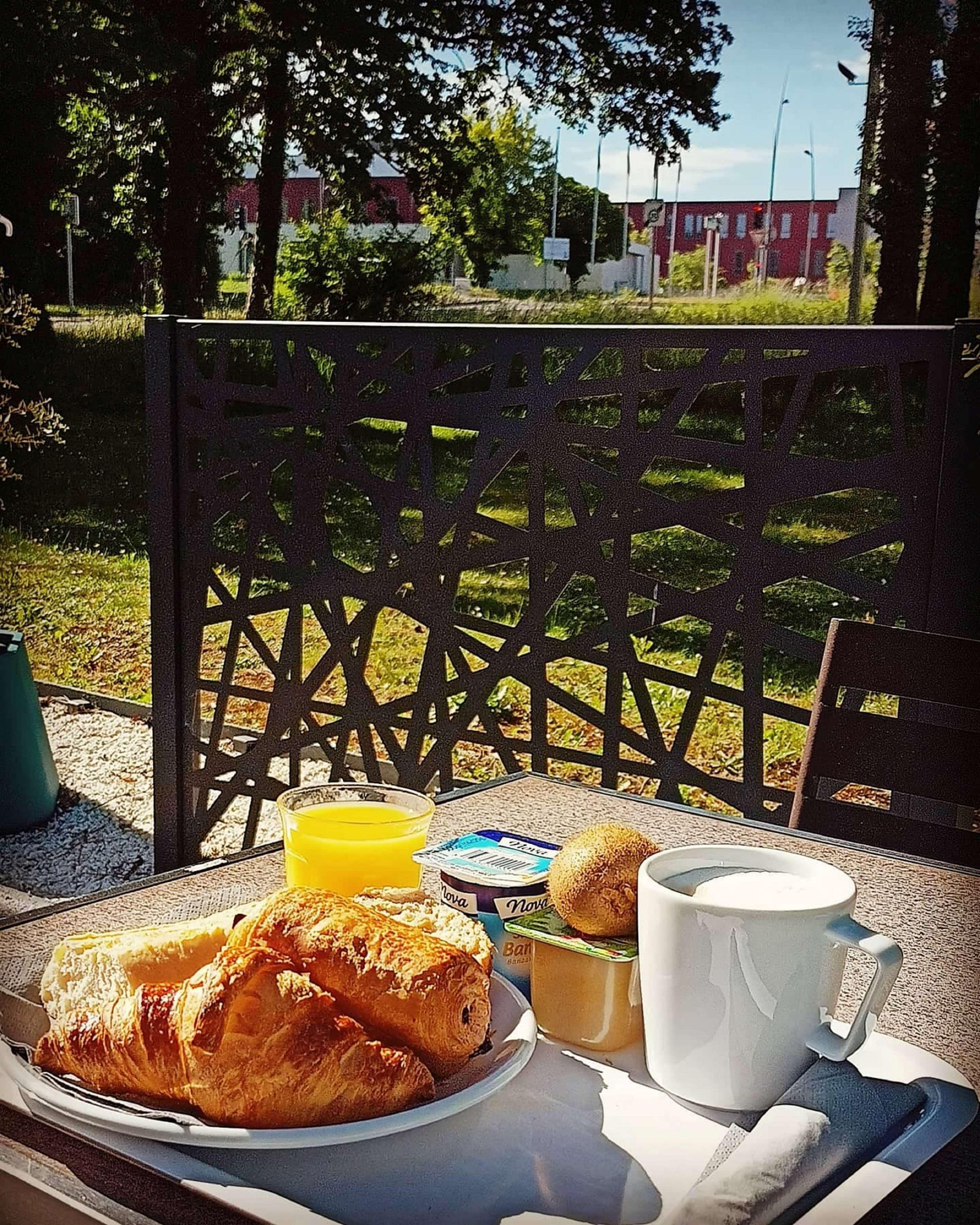 Campanile Tours Sud ~ Joue-Les-Tours Hotel Kültér fotó