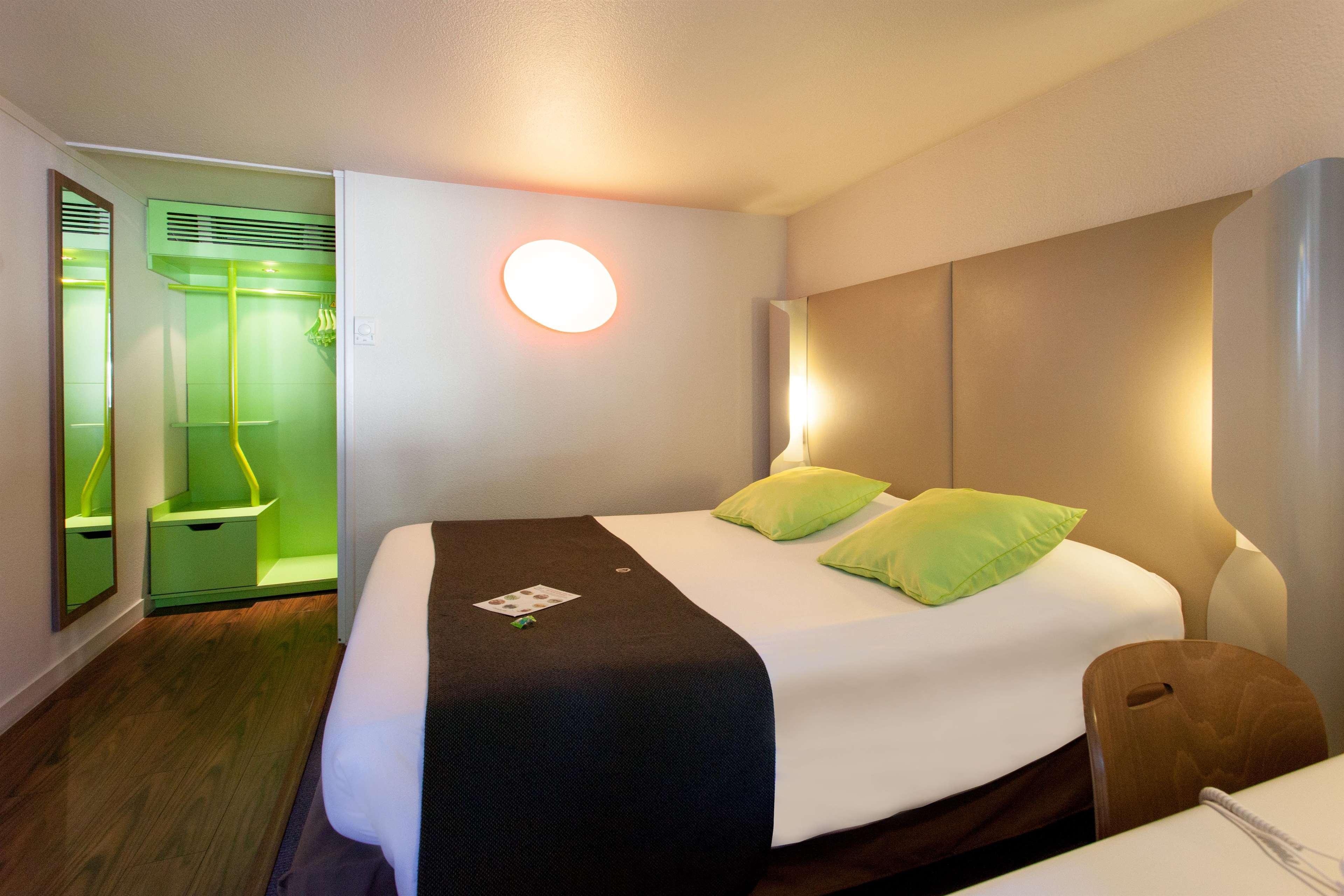 Campanile Tours Sud ~ Joue-Les-Tours Hotel Kültér fotó